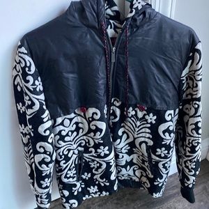 Custo Barcelona Jacket